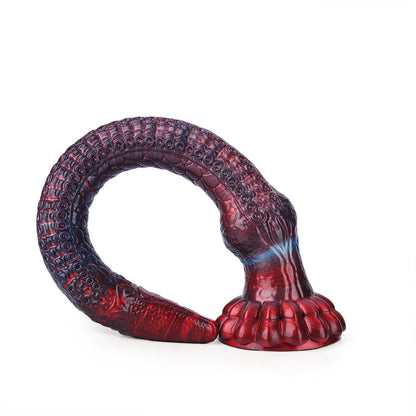 Dildo Fantaisie Serpent des Abysses