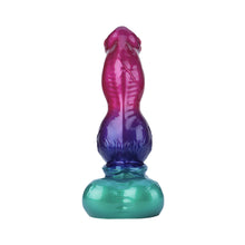 Dildo Fantaisie Alpha