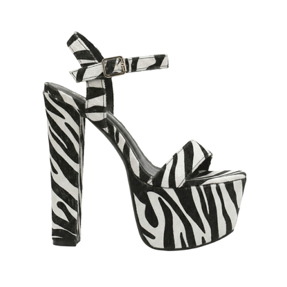 Sandales obsession safari 6.3"