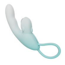 Vibrateur lapin à va-et-vient et suction amovible S-Hande Lure