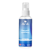 Lubrifiant personnel à base d'eau Kink 100mL