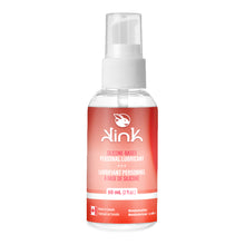 Lubrifiant personnel à base de silicone Kink 60mL