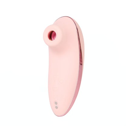 Stimulateur clitoridien interactif Siren