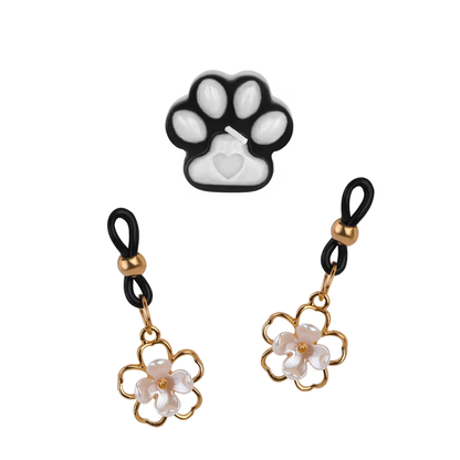 Ensemble os et chaleur