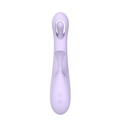 Vibrateur lapin multifonctionnel Winyi Patter