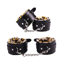 Ensemble éveil sauvage