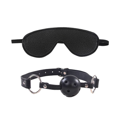 Ensemble éveil sauvage