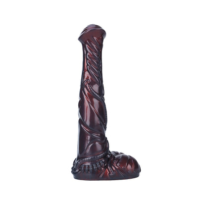 Dildo Fantaisie Cavalier Cauchemardesque