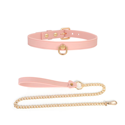 Ensemble restrictions en silicone