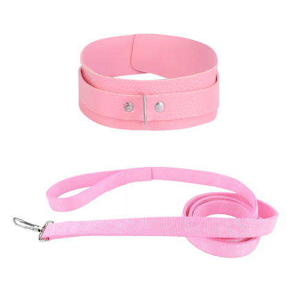 Ensemble contrôle et restrictions