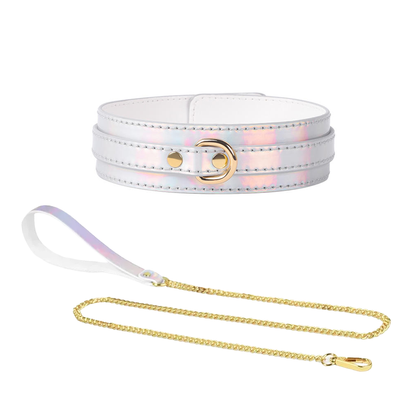 Ensemble abandon iridescent