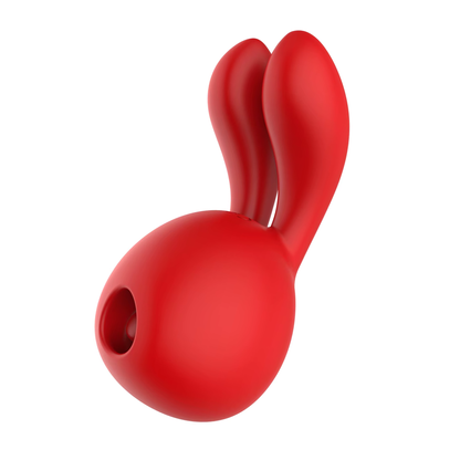 Stimulateur clitoridien lapin à air pulsé