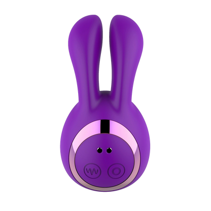 Stimulateur clitoridien lapin à air pulsé