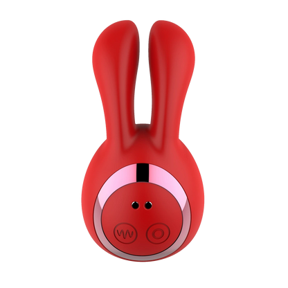Stimulateur clitoridien lapin à air pulsé