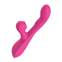 Vibrateur à double stimulation Dream Love