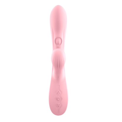 Vibrateur à double stimulation Dream Love