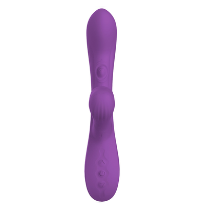Vibrateur à double stimulation Dream Love