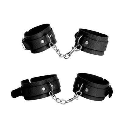 Ensemble contrôle et restrictions