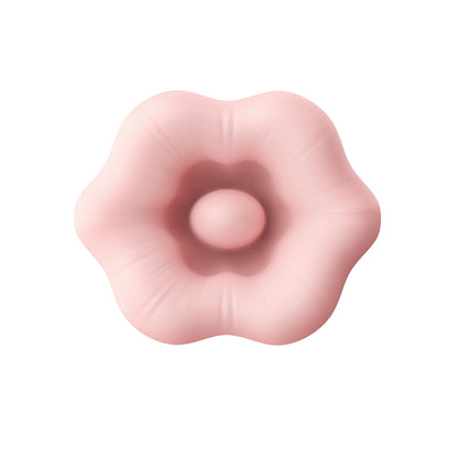 Vibrateur à double fonction Velvet Bloom