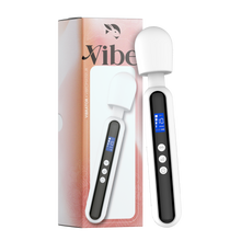 Vibromasseur wand Vibe