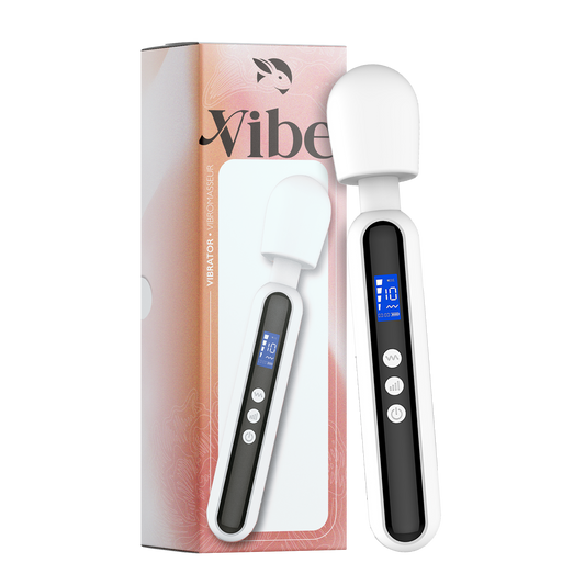 Vibromasseur wand Vibe