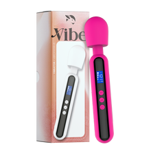 Vibromasseur wand Vibe