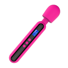 Vibromasseur wand Vibe