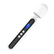 Vibromasseur wand Vibe