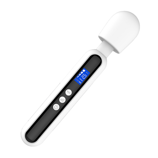 Vibromasseur wand Vibe