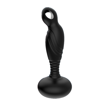 Stimulateur de prostate à chocs électrique