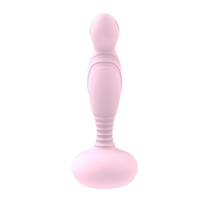 Stimulateur de prostate à chocs électrique