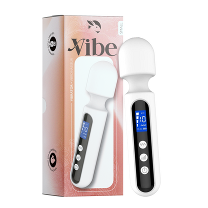 Vibromasseur wand Vibe