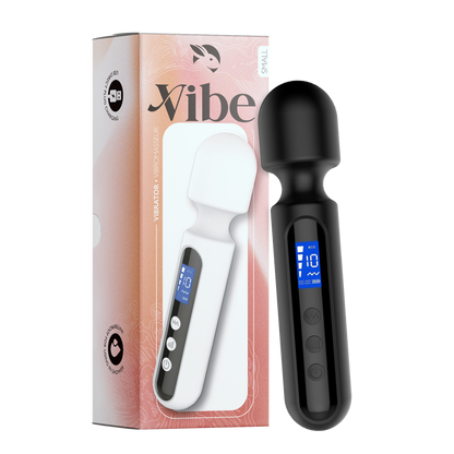 Vibromasseur wand Vibe