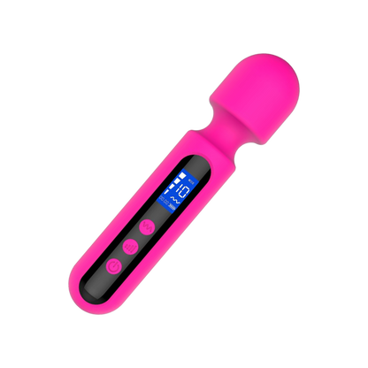Vibromasseur wand Vibe