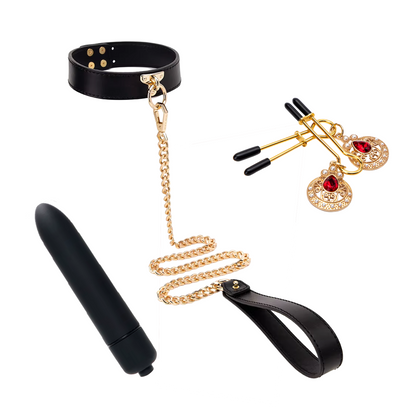 Ensemble domination féline