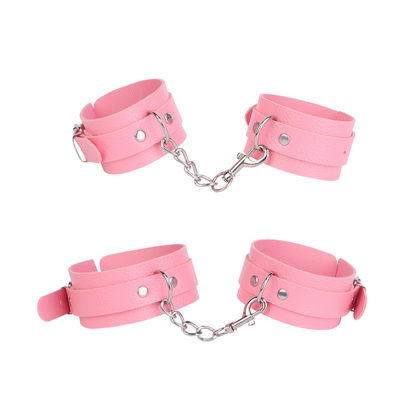 Ensemble contrôle et restrictions