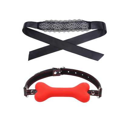 Ensemble os et chaleur