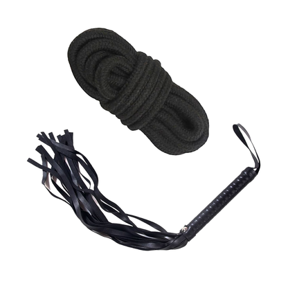 Ensemble éveil sauvage