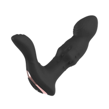 Stimulateur de prostate 3 en 1