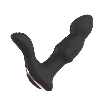 Stimulateur de prostate 3 en 1