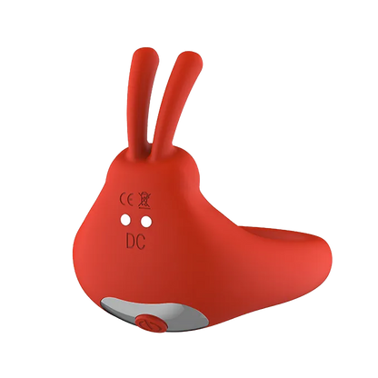 Anneau pénien vibrant lapin
