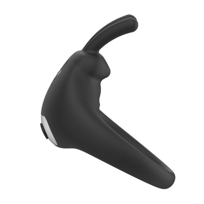 Anneau pénien vibrant lapin