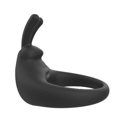 Anneau pénien vibrant lapin