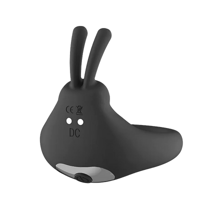 Anneau pénien vibrant lapin