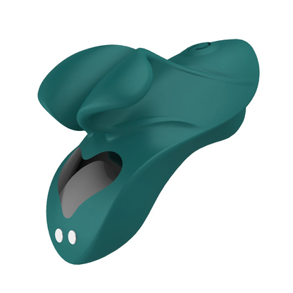 Stimulateur clitoridien Heart Dream