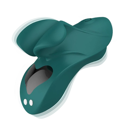 Stimulateur clitoridien Heart Dream