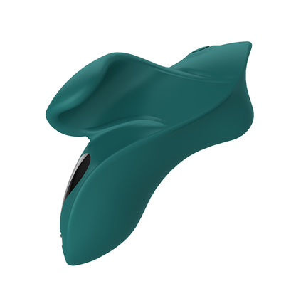 Stimulateur clitoridien Heart Dream