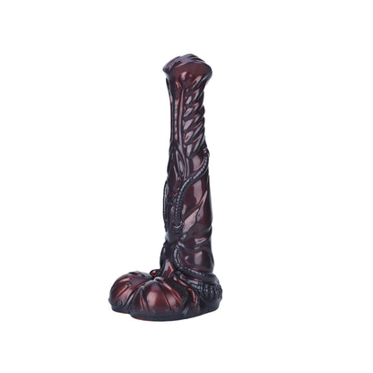 Dildo Fantaisie Cavalier Cauchemardesque