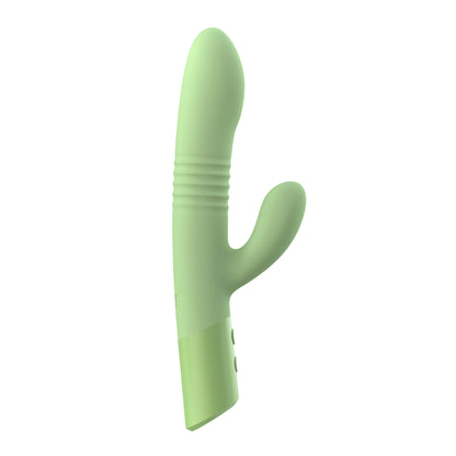 Vibrateur lapin téléscopique Winyi Hailey