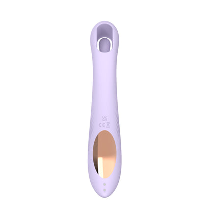Vibrateur lapin multifonctionnel Winyi Patter